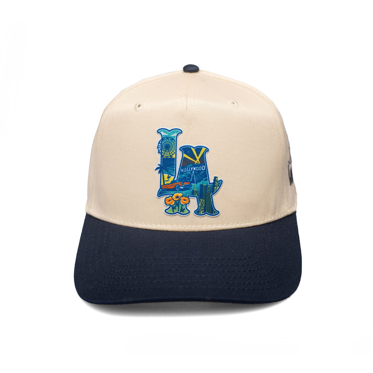 Love for LA Cap – Keep It Regal