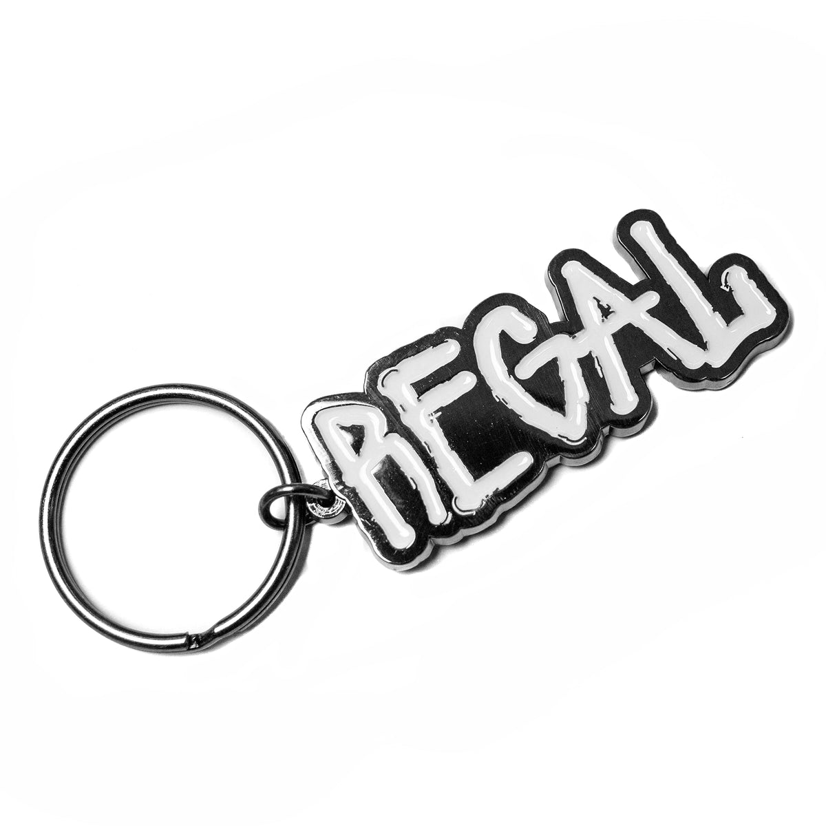 REGAL Keychain Keep It Regal