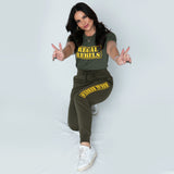 The General Unisex Tee