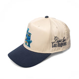 Love for LA Cap