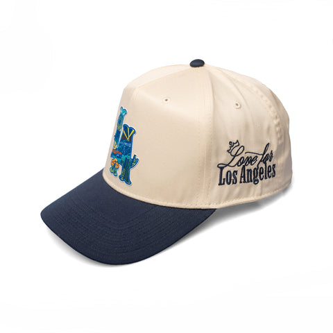 Love for LA Cap