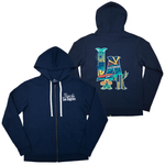 Love for LA Hoodie