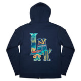 Love for LA Hoodie