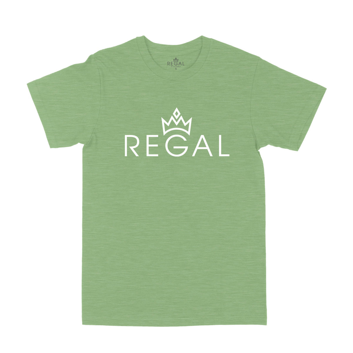 Queen G Tee Keep It Regal