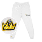 Crown My Regal Joggers