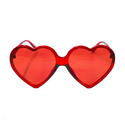 "These Eyes Adore You" Sunglasses