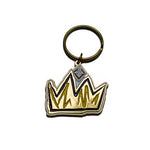 Crown Keychain