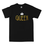 Queen "Black" Unisex Tee